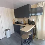 Hotel na wodzie Houseboat Camargue - Lorenzo Saint-Gilles (Gard)