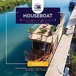 Houseboat Camargue - Lorenzo Saint-Gilles (Gard)