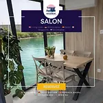 Houseboat Camargue - Lorenzo Hotel na wodzie