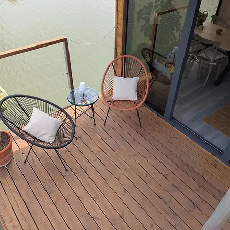 Botel Houseboat Camargue - Lorenzo Saint-Gilles (Gard)