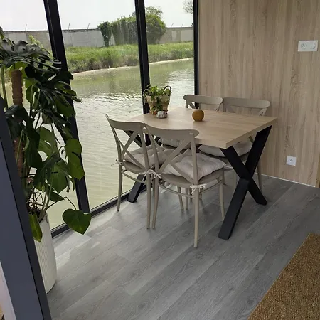 Houseboat Camargue - Lorenzo *